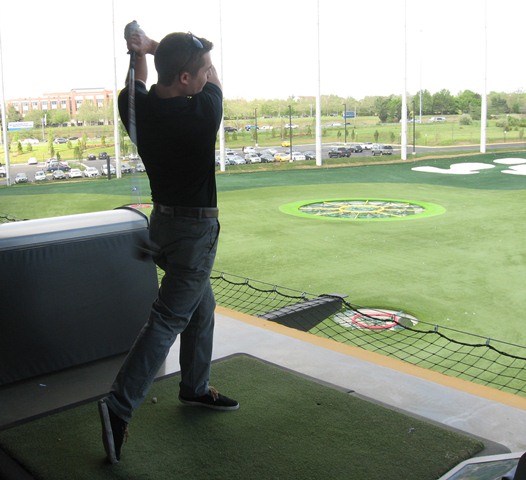 NAIOP Northern Virginia DL Topgolf